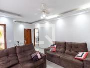 Casa à Venda Jardim Brasília, 4 Quartos, 274 m2