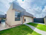 Casa à venda, Jardim Buriti Sereno, Aparecida de...