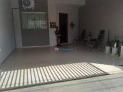 Casa à venda Jardim Campos Verdes Hortolândia/SP