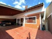 Casa à venda, Jardim Capivari, Campinas, SP COD:...