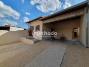 Casa à venda, Jardim Carlos Lourenço, Campinas, SP