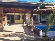CASA À VENDA JARDIM CAROLINA UBATUBA/SP