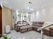 Casa à Venda Jardim Cocaia, 3 Quartos, 198 m² Guarulhos