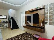 Casa à Venda Jardim Cocaia, 5 Quartos, 220 m² Guarulhos