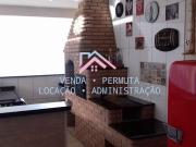 Casa à venda Jardim Colônia Área útil 290 m2 com 3...