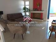 Casa à venda Jardim Colônia área útil 290 m2 com 3...