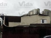 Casa á venda, Jardim D&apos abril, 04 quartos