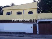 Casa à Venda, Jardim Das Alterosas 2 Seção, Betim