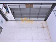 Casa á venda, Jardim das Flores, 02 quartos