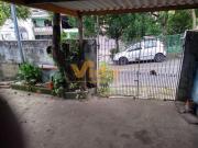 Casa á venda, Jardim das Flores, 02 quartos