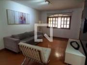 Casa à Venda Jardim das Flores, 3 Quartos, 25 m2