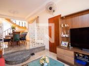 Casa à Venda Jardim das Flores, 4 Quartos, 300 m2