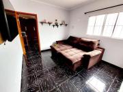 Casa à venda Jardim das Palmeiras Boituva