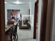 Casa à Venda Jardim do Sol, 3 Quartos, 130 m² Campinas