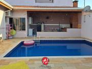 Casa A Venda Jardim Esplanada Indaiatuba SP!