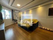 Casa à Venda Jardim Éster Yolanda, 2 Quartos, 106 m² São...