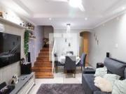 Casa à Venda Jardim Éster Yolanda, 2 Quartos, 120 m² São...