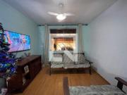 Casa à Venda Jardim Éster Yolanda, 2 Quartos, 140 m2