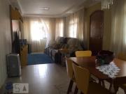 Casa à Venda Jardim Éster Yolanda, 3 Quartos, 230 m2