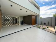 Casa à venda Jardim Europa Buritis em Alta Floresta MT