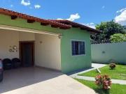 Casa à venda, Jardim Europa, Goiânia, GO