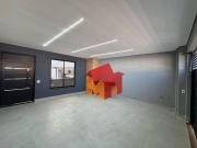 Casa a Venda Jardim Europa I Santa Barbara D Oeste SP