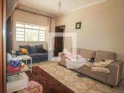 Casa à Venda Jardim Flamboyant, 3 Quartos, 176 m² Campinas