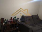 Casa a venda Jardim Flor da Montanha, Guarulhos/SP