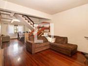 Casa à Venda Jardim Floresta, 3 Quartos, 280 m² Porto Alegre