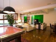 Casa à Venda Jardim Guedala, 3 Quartos, 600 m2