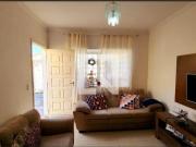 Casa à Venda Jardim Itália, 2 Quartos, 135 m² Várzea...