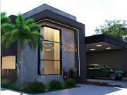 Casa á venda Jardim Itapuã Santa Bárbara D&apos Oeste SP