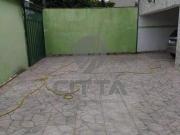 Casa a venda Jardim Itatiaia Campinas/SP