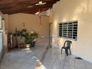 Casa à venda Jardim João Paulo II Sumaré/SP