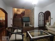 Casa à Venda Jardim Londrina, 6 Quartos, 600 m² São Paulo