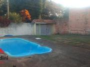 Casa à venda Jardim Macarenko Sumaré/SP