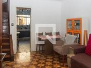 Casa à Venda Jardim Marajoara, 2 Quartos, 120 m2