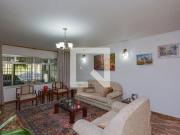 Casa à Venda Jardim Marajoara, 3 Quartos, 310 m² São Paulo