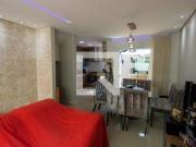 Casa à Venda Jardim Marajoara, 3 Quartos, 90 m² São Paulo