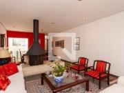 Casa à Venda Jardim Marajoara, 4 Quartos, 250 m² São Paulo