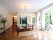 Casa à Venda Jardim Marajoara, 4 Quartos, 460 m² São Paulo