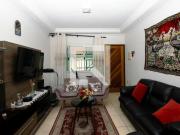 Casa à Venda Jardim Maringá, 3 Quartos, 102 m² São Paulo