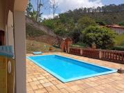 Casa à venda Jardim Mirante Águas de Lindóia/SP