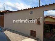 Casa à Venda, Jardim Montanhês, Ibirité