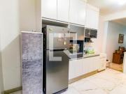 Casa à Venda Jardim Monte Alegre, 2 Quartos, 100 m2