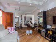 Casa à Venda Jardim Monte Kemel, 4 Quartos, 240 m² São Paulo