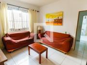 Casa à Venda Jardim Nadir, 3 Quartos, 250 m² São Paulo