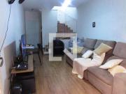 Casa à Venda Jardim Nadir, 4 Quartos, 130 m² São Paulo