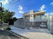 Casa a venda Jardim Nossa Senhora Auxiliadora Campinas/SP