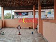 Casa à venda Jardim Nova Guarulhos